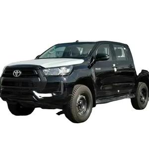 2022 2023 2024 COCHES USADOS 2021 TOYOTAsss HILUX DOBLE CABINA 4X4 PICKUP REVO DOBLE CABINA - Product Image 5
