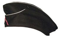 Nuevos Gorros de Lana 100% Ajustables con Logotipo Personalizado Estampado, Bordado a Mano para Hombre, Modelo Alemán M38 para Exteriores