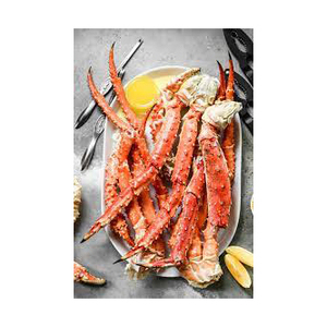 ขาปูสำหรับขายในราคาขายส่งเหมาะสำหรับร้านอาหารและตลาดอาหารทะเล - Product Image 4