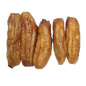 วิธีโฆษณากล้วยชิ้นผลไม้อ่อนๆแบบนิ่มบรรจุในบรรจุภัณฑ์จำนวนมากสำหรับผู้จัดจำหน่ายและผู้ผลิตขนมขบเคี้ยว - Product Image 1