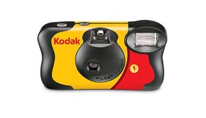 Appareil photo jetable Kodak Fun Saver 35 mm - Product Image 1