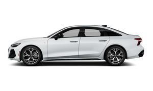 Audi A6 Quattro Premium Plus 55 TFSI 2026, Listo para Enviar - Product Image 5