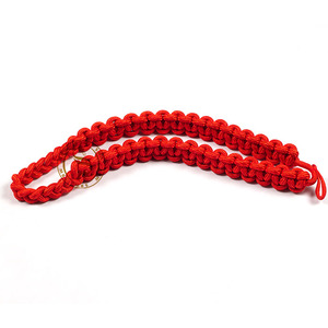 OEM Shoulder Cord for Ceremonial Dress | Regimental School Uniforms Shoulder Cords for Ceremonial Students - Product Image 4