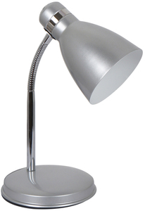 Nastro flessibile per dessert con finitura metallizzata E14 14,5x35 cm. Argento (F-BRIGHT 1950090-PL) - Product Image 1