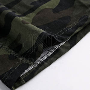 Shorts de compression respirants à séchage rapide pour hommes, short de compression avec logo, meilleure vente de shorts pour hommes - Product Image 5