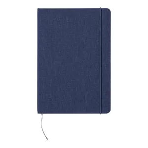 Blocco Note Promozionale Sostenibile in RPET Renolds, Gadget - Product Image 4
