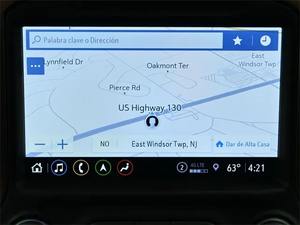 Chevrolet Silverado 1500 LTD High Country 2022, conduite à gauche, 5 places, norme d'émission Euro IV - Product Image 6