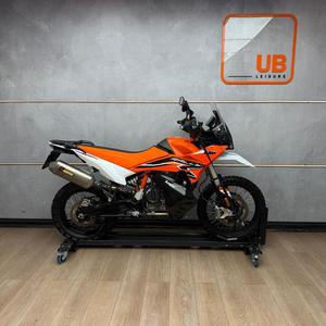 2024 890 Adventure R Rally - Product Image 1
