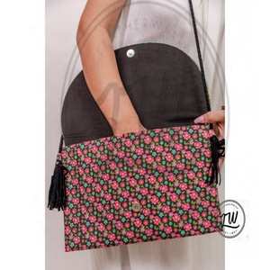LW Genuine Banjara Designer Handmade Luxury <b>Bags</b> for Women Fashion-Forward Handcrafted <b>Summer</b> Style - Product Image 4