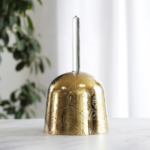 Núi mưa thạch anh nhà sản xuất <span class=keywords><strong>Alchemy</strong></span> tay làm cho 440/432 rõ ràng tinh thể hát bát với xử lý hát Bát vũ trụ thạch anh - Product Image 2