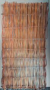 Elegant Handmade Wild Willow Weaving Sheets Vitranexco Brand 5-Year Shelf Life Direct Vietnam Best Price Wedding <b>Agriculture</b> - Product Image 5