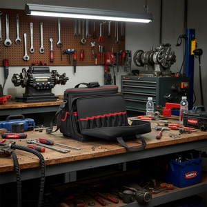 Knipex Service Tool Bag - Product Image 3