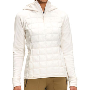 Vestes solides pour femmes Manteaux courts à bulles Manteaux bouffants pour femmes Manteaux chauds d'hiver Bomber Vestes bouffantes pour femmes - Product Image 4