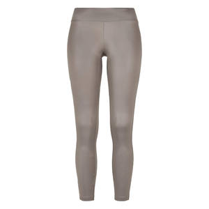 กางเกงหนังแฟชั่นสำหรับผู้หญิงกางเกงหนังแท้สำหรับผู้หญิงกางเกงทรงสลิมฟิต - Product Image 1