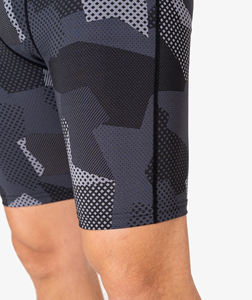 Pantalones cortos de playa informales de lujo para hombre 2026, pantalones cortos deportivos de verano personalizados elásticos medios, transpirables, impermeables, sólidos, OEM - Product Image 4