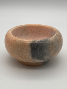 Cuenco de Mármol Auténtico Personalizable para Hogares Tradicionales que Combina la Elegancia de la Piedra Natural con la Funcionalidad - Product Image 3