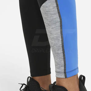 Latest Design <b>Women</b> Workout <b>Leggings</b> Lightweight High Waist <b>Compression</b> Yoga <b>Leggings</b> 2025 - Product Image 5