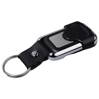 Télécommande rf 433.92mhz à code tournant YET042-V2.0 pour porte de garage