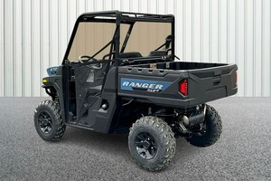 Vente en gros Nouveau Original 2026 Polaris RANGER SP 570 PREMIUM ZENITH BLUE CA UTV Premium pour Adulte - Product Image 4