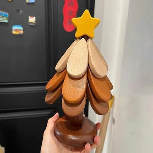 Sous-verre en bois d'arbre, dessous-de-plat en bois artisanal pour fondue et utilisation sur table, Vietnam par 99 Gold Data - Mme Violet - Product Image 2