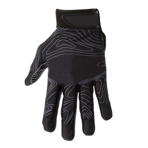 Gants de football américain tendance, doux, durables, pour usage professionnel, de bonne qualité, disponibles en différentes tailles. - Product Image 5
