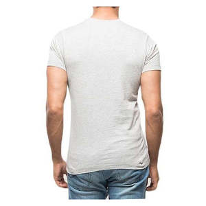 เสื้อยืดคอกลมบิ๊กเบน - สีเทา - Product Image 2