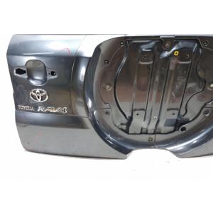 Puerta Trasera Completa para Toyota Rav4 4ª Serie 2AD-FTV (05>09) - Product Image 4