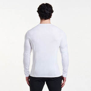 Camisetas de manga corta para hombre, camisa de manga corta con cuello redondo, 250 - Product Image 2