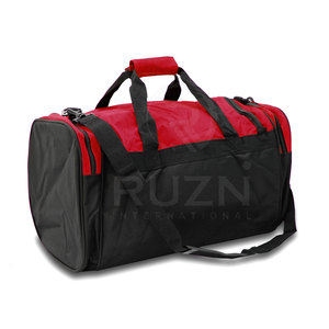 Logo personnalisé multifonctionnel sac de sport de fitness en plein air pour hommes dernière conception en nylon matériel de gros - Product Image 2