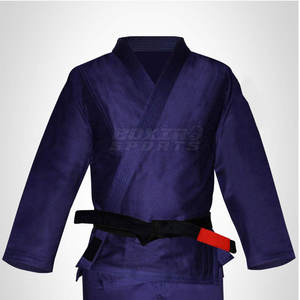 Top Ventas Superventas Uniforme de Karate Diseño de Calidad Premium Uniforme de Karate DE LA Mejor Calidad - Product Image 5