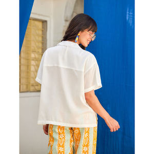 Conjunto de Top y Pantalón para Mujer Adele - Product Image 5