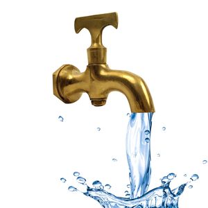 Chrome Plated Brass <b>Nozzle</b> Male Extension manufacturer for Water Tap Garden cheap price - Product Image 6