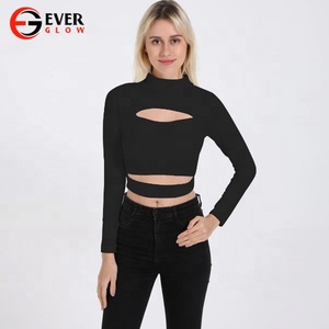 Round Neck Short Sleeve Yoga Tops Women Workout Gym Running Exercise Activewear T <b>Shirts</b> - Product Image 2