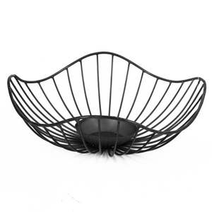 Bougeoir à 4 lumières en laiton antique de luxe avec boîte en verre, candélabre en métal pour centre de table de mariage et décoration intérieure - Product Image 2