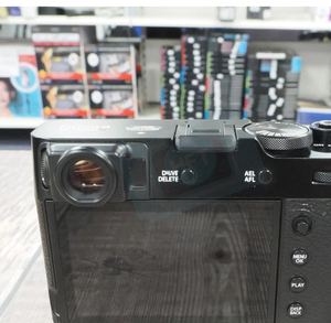 Fujifilm X100VI X100V - Product Image 2