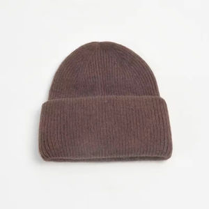 Hot Winter Designer Plaid Beanie Hat Letter Jacquard Unisex Luxury Warm Beanie Hat Personalizable Brand Ski Beanie - Product Image 4