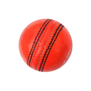 Pelotas de Cricket de Goma de Alta Calidad Personalizadas, Doble Costura, Doble Color, Logotipo Personalizado, Embalaje Personalizado, Pelotas de Práctica y Partido - Product Image 4
