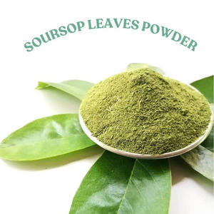 Nous avons besoin d'une gamme de 20 à 300 unités de feuilles de corossol séchées de premier plan, biologiques et pures. - Product Image 5