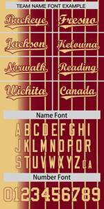 2024 nouveaux maillots de baseball respirants de conception vêtements de sport de sublimation en gros fabriqués au Pakistan - Product Image 3