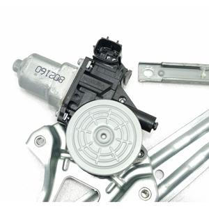 Fenêtre électrique arrière droite NISSAN Juke 1ère série 82731-DV01C (10>13) - Product Image 4