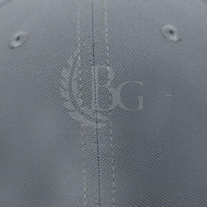 Chapeaux de baseball d'été de haute qualité Nouveau style Casquette en coton solide pour hommes White Camo Design - Product Image 6