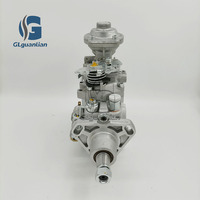 Bơm Phun Nhiên Liệu VE 0460424404 VE4/12F1100L2013-2 504181064 2856584 cho động cơ 93KW