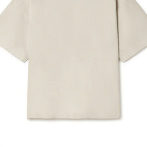 T-shirt vierge unisexe OEM 65% polyester 35% coton personnalisable - Product Image 6