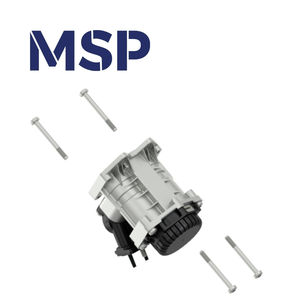 9650010102 - Kit - Kit de valve de frein à pied - Pièces et accessoires de remorque - MSP Export - Product Image 2