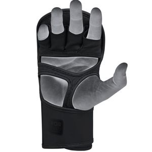 Gants de boxe en PU de haute qualité Gants MMA officiels de qualité supérieure durables - Product Image 5