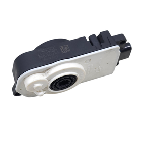 MOTOR DE VENTILADOR DEL RADIADOR BMW Serie X4 (G02) 9881645 Diésel 2000 (18>) - Product Image 5