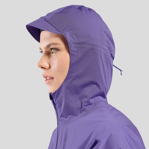 Abrigos de invierno para mujer personalizados, ligeros, cálidos, a la moda, informales, para senderismo, esquí de montaña, chaqueta al aire libre - Product Image 6