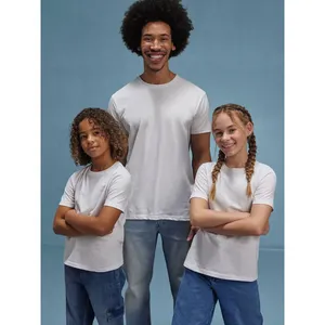 Customizable <b>Kids</b> <b>T</b>-<b>Shirt</b> #E190 for Merchandising and Promotions - Product Image 1