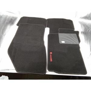 Tappetini per Auto ALFA ROMEO Serie 147 (937_) (05>10) - Product Image 4