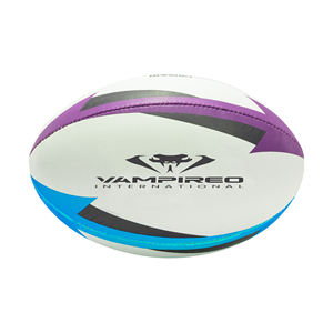 VAMPIREO Pelota De Rugby Personalizada Versión Profesional De Alta Calidad Premium Venta Caliente Pelota De Rugby Profesional - Product Image 3